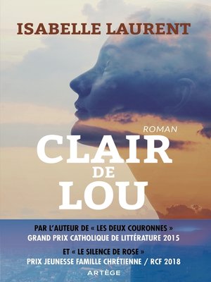 cover image of Clair de Lou